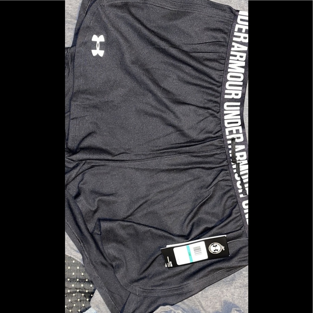 Under Armor Shorts